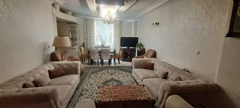 68متردوخواب /فول|فروش آپارتمان|تهران, هفت چنار|دیوار