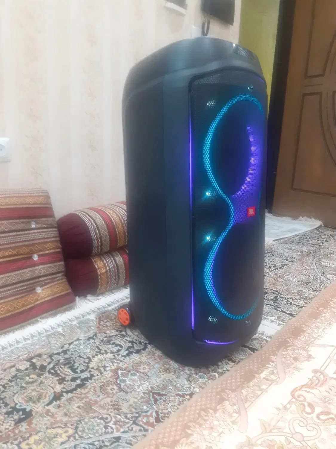 اسپیکر JBL|سیستم صوتی خانگی|شهریار, اسد‌آباد|دیوار