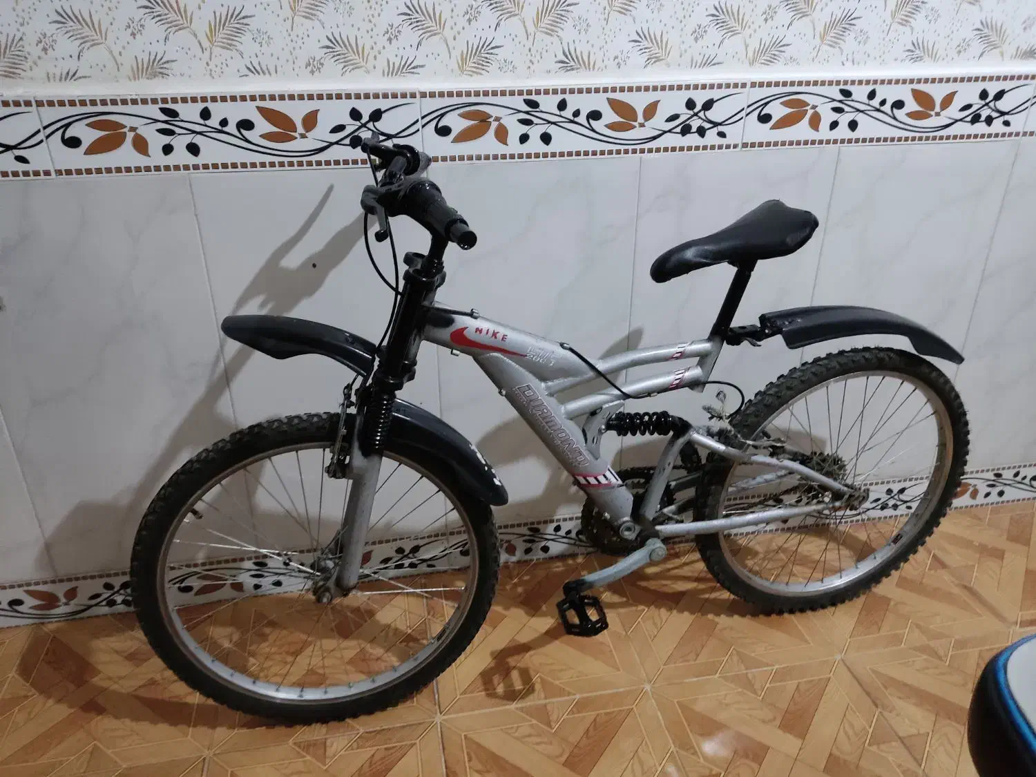 دوچرخه28 سالم در حد نو|دوچرخه، اسکیت، اسکوتر|سنقر, |دیوار