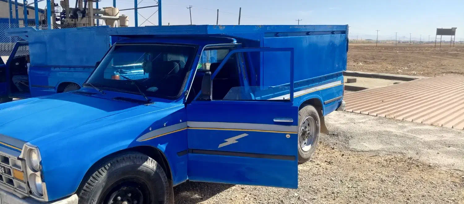 حمل بار|خدمات حمل و نقل|قروه, |دیوار