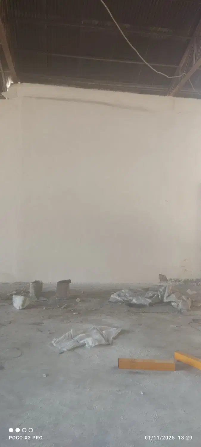 کار سیمان کاری|خدمات پیشه و مهارت|خمینیشهر, |دیوار