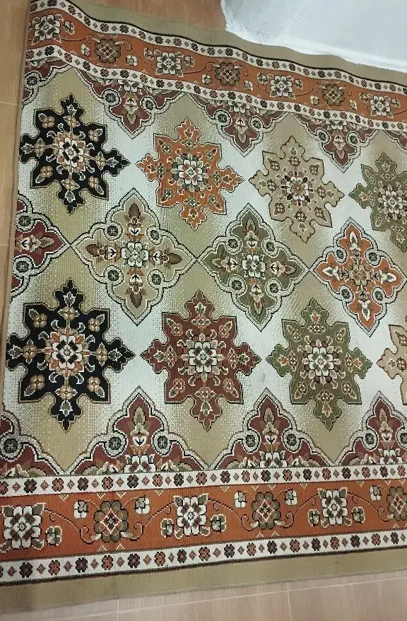 گلیم ۶متری|گلیم، جاجیم، گبه|بندر انزلی, بشمن|دیوار