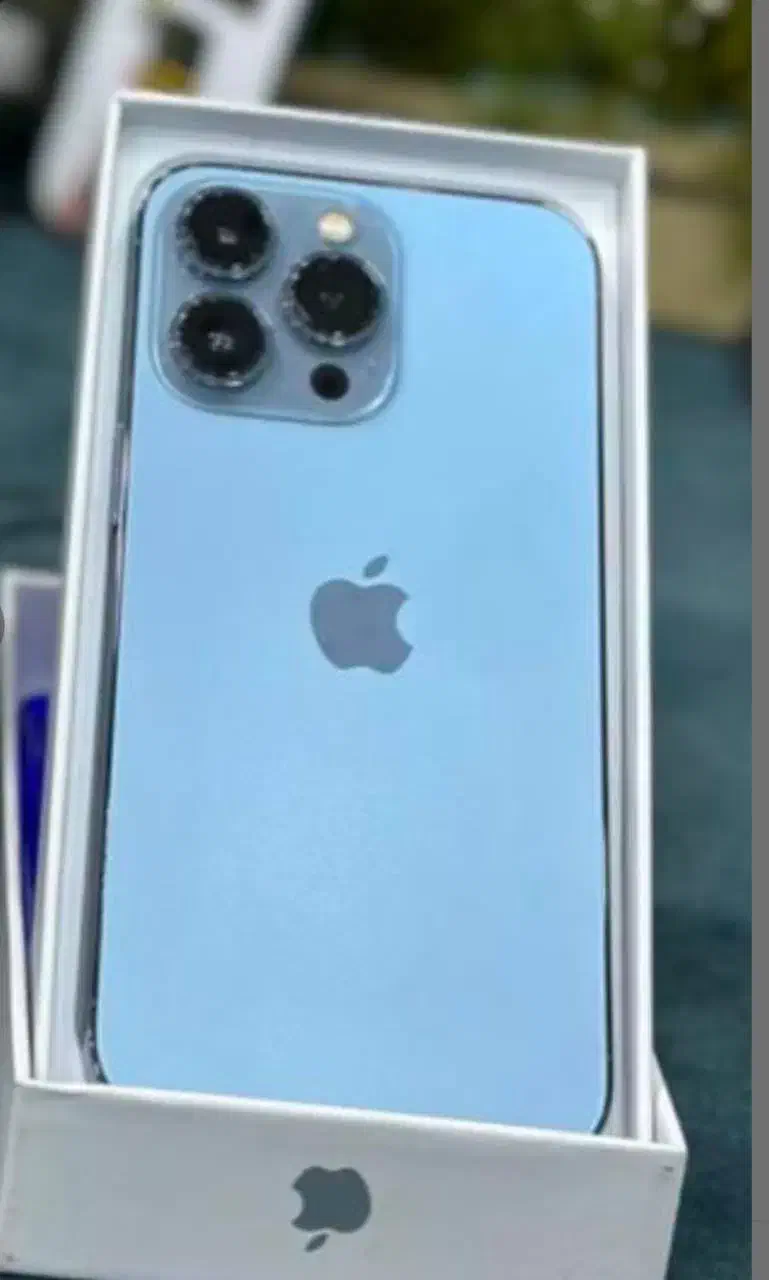 13pro دو سیم|موبایل|گرگان, |دیوار