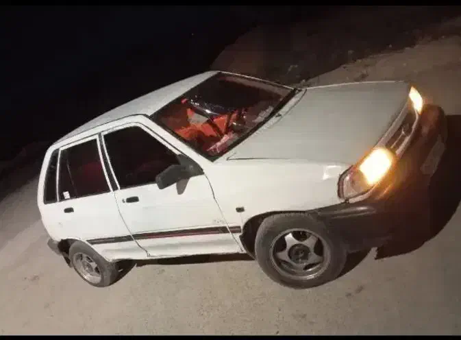 111هاشبک نسیم|خودرو سواری و وانت|بوشهر, |دیوار