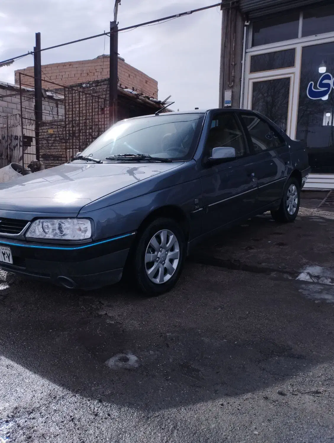 slxمدل99|خودرو سواری و وانت|ماکو, |دیوار