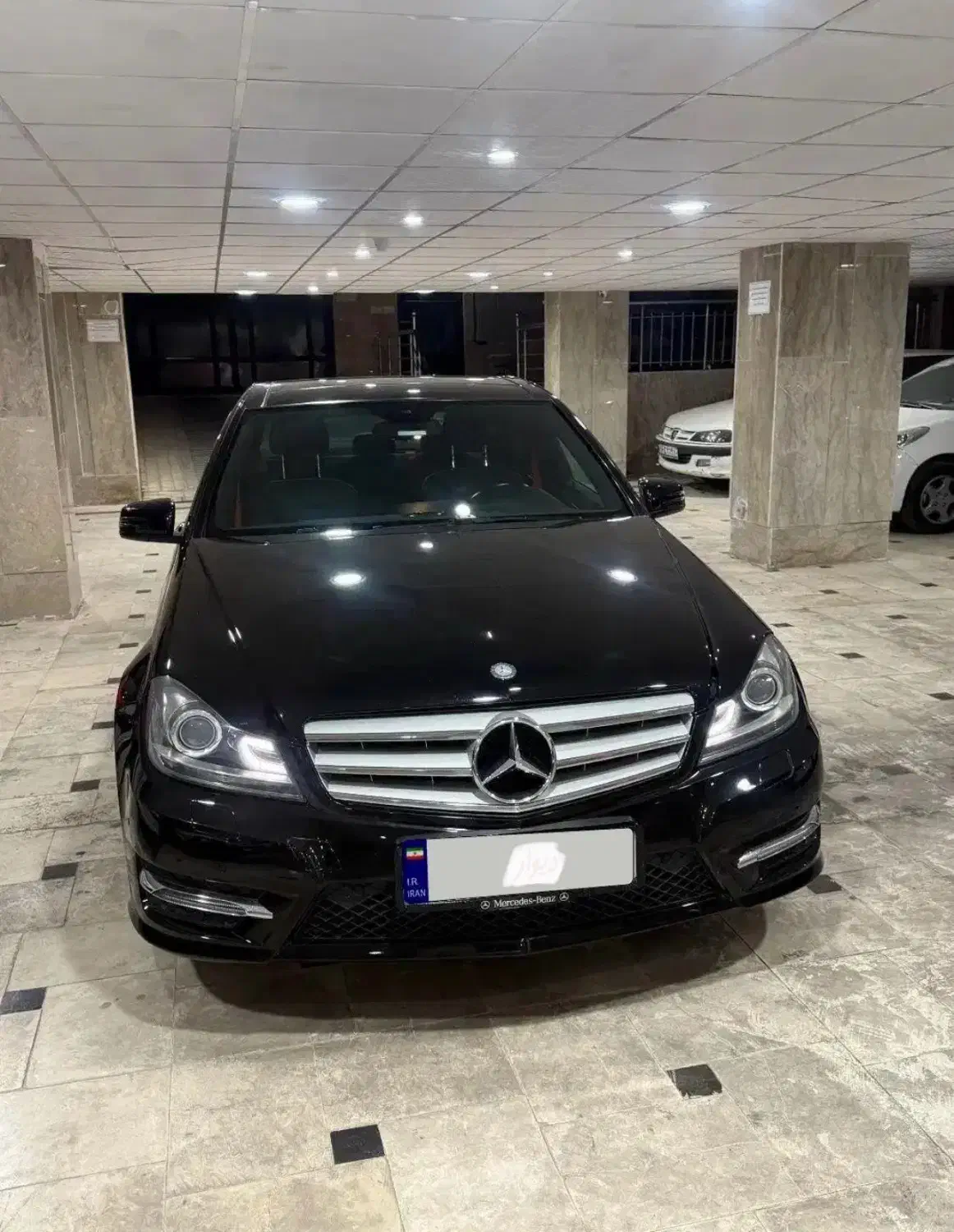 اجاره خودرو بنزC200/کرایه اتومبیل/رنت ماشین|خودرو اجاره‌ای|تهران, آسمان|دیوار