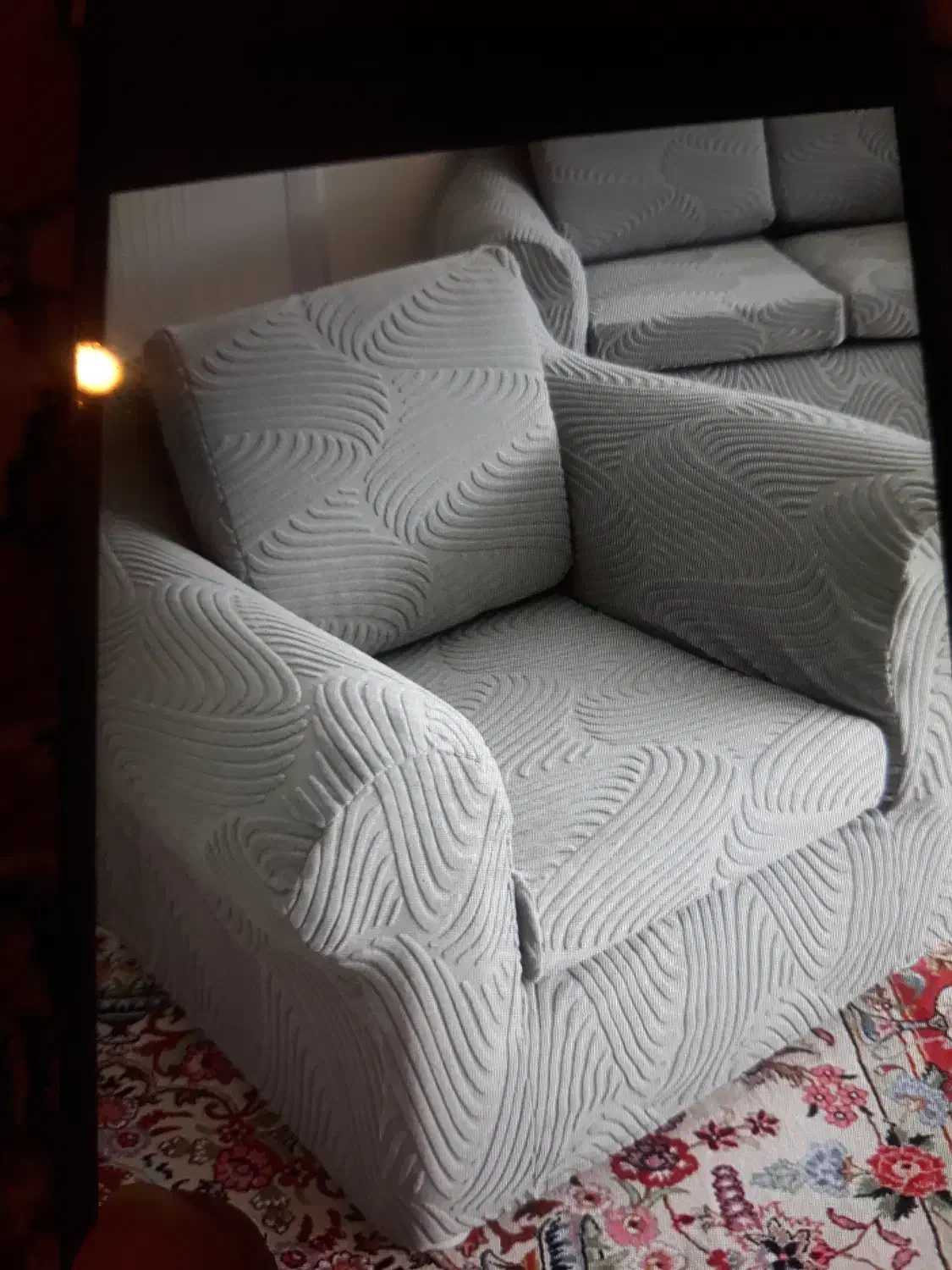 نیازمند کار در منزل خیاط ماهر کاور مبل|خدمات پیشه و مهارت|کرمانشاه, |دیوار