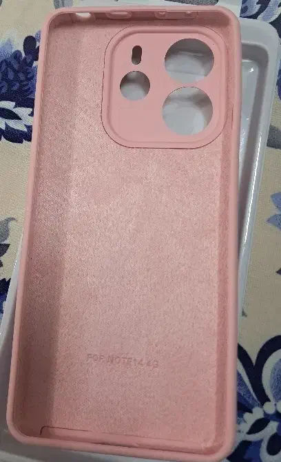 قاب موبایل شیائومی|لوازم جانبی موبایل و تبلت|بروجرد, |دیوار