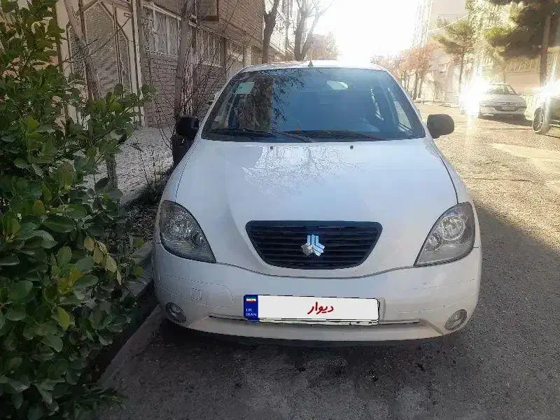 تیبا2|خودرو سواری و وانت|تربت‌حیدریه, اندیشه|دیوار