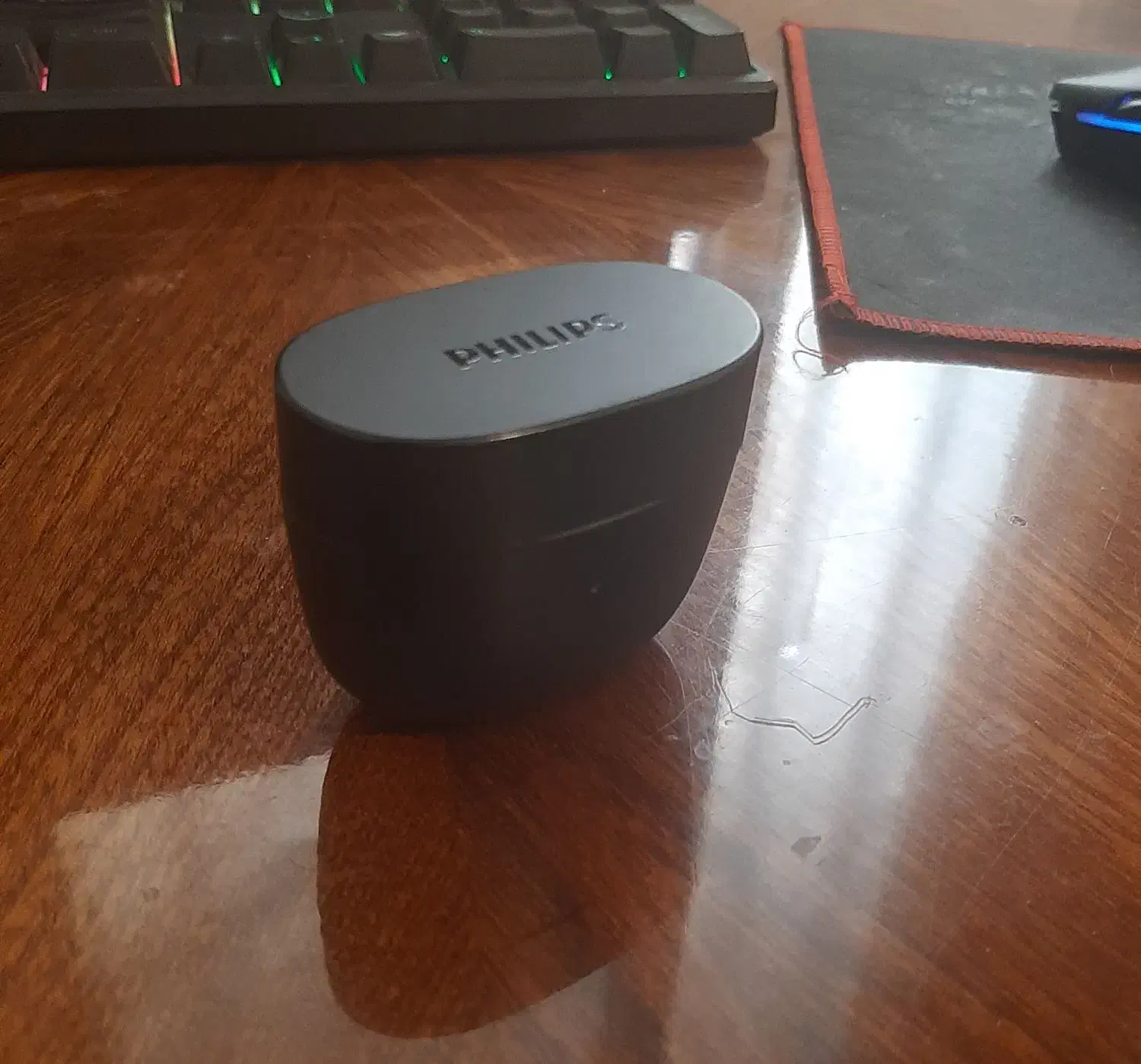 هندزفری بلوتوثی فیلیپس|لوازم جانبی موبایل و تبلت|کرج, شهرک ولیعصر|دیوار