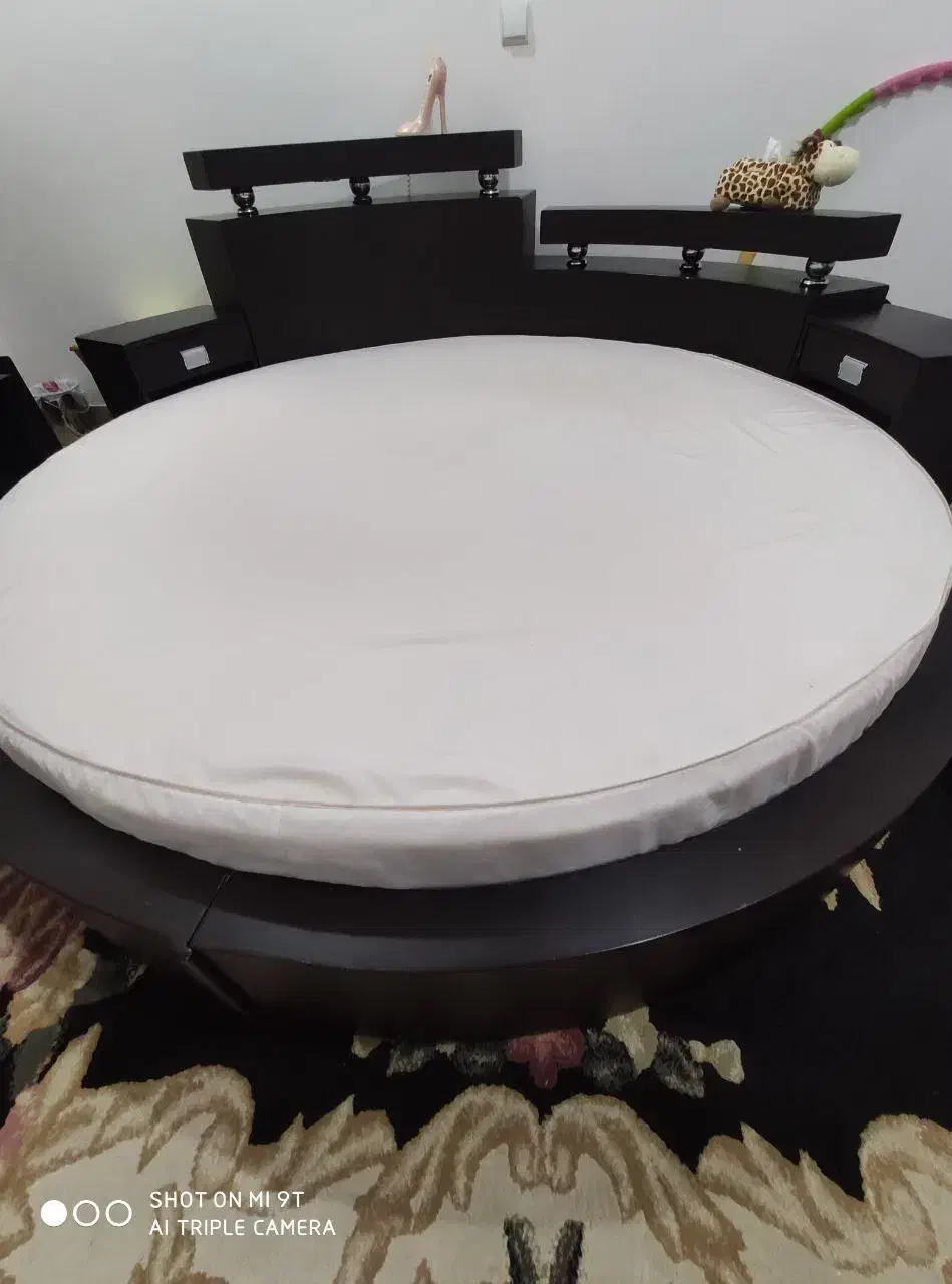 سرویس  خواب|تخت و سرویس خواب|طبس, |دیوار