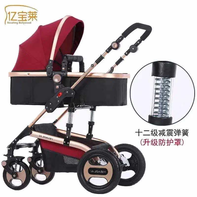 کالسکه|کالسکه و لوازم جانبی|آباده, |دیوار