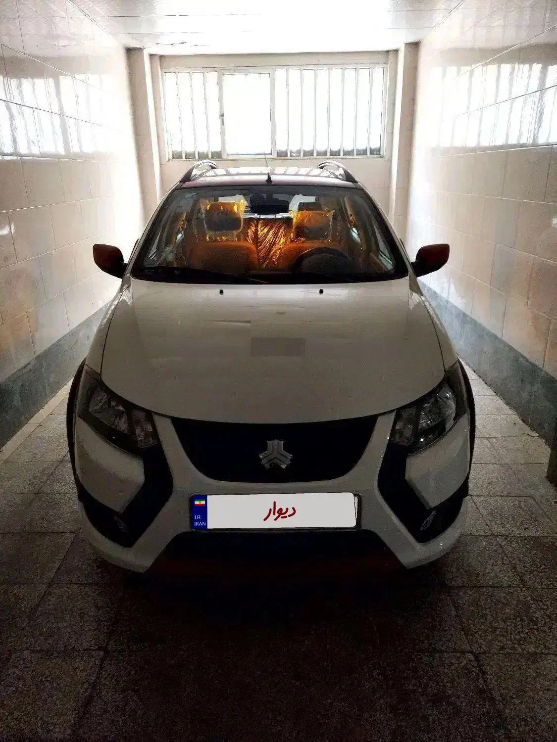 کوییکGXR.L|خودرو سواری و وانت|شیراز, شهرک بهشتی|دیوار