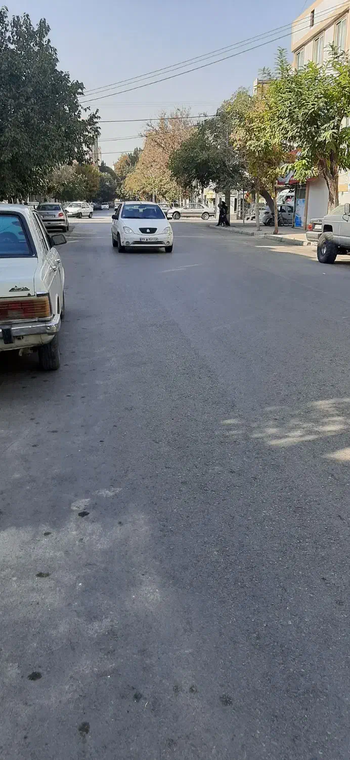 ۱۰۰ صفر آسانسور مطهری عبدالمطلب حاشیه۲۰متری هنرور|فروش آپارتمان|مشهد, شهید مطهری|دیوار