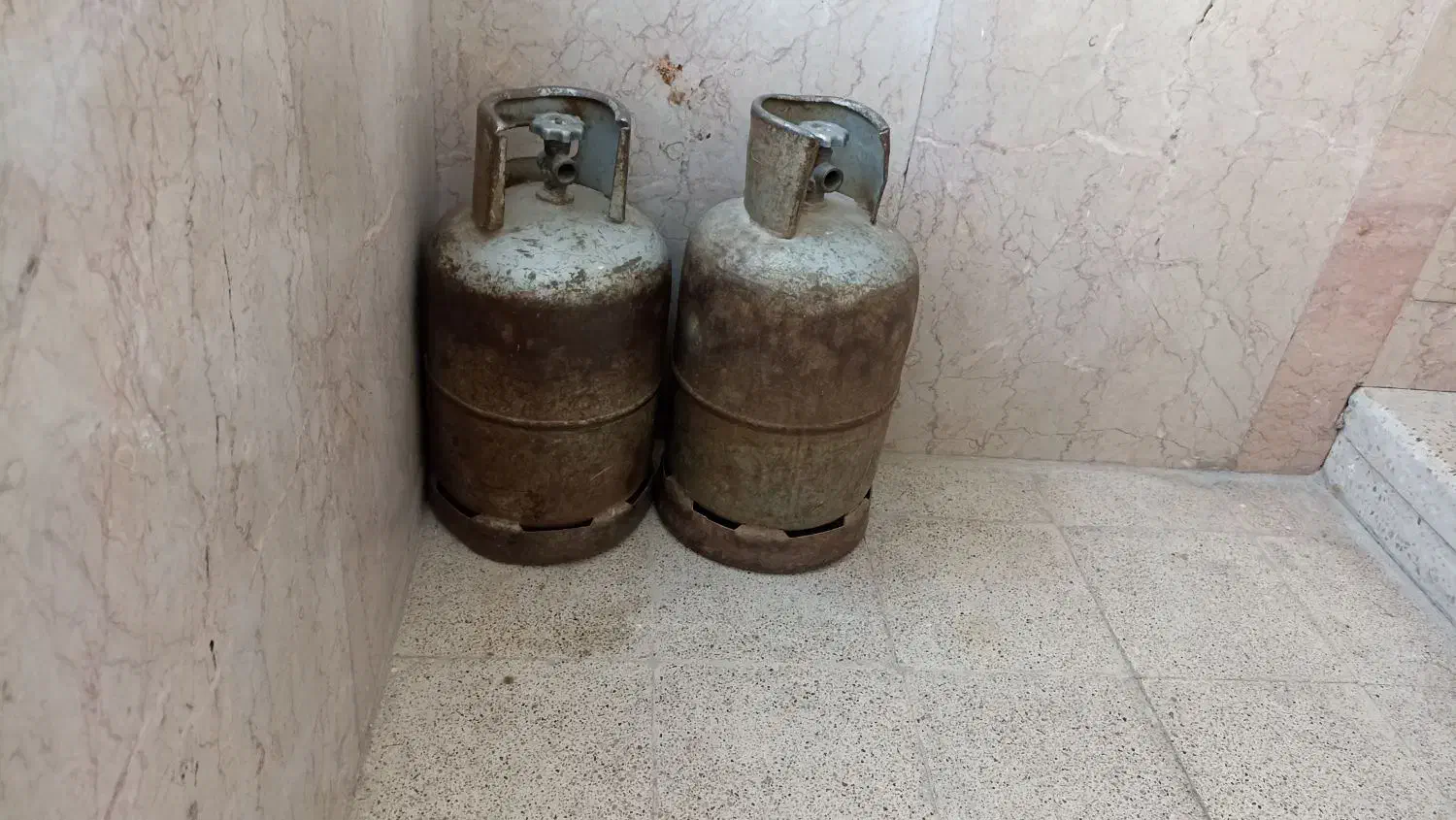 کپسول بوتان|اجاق گاز و لوازم برقی پخت‌وپز|بیرجند, |دیوار