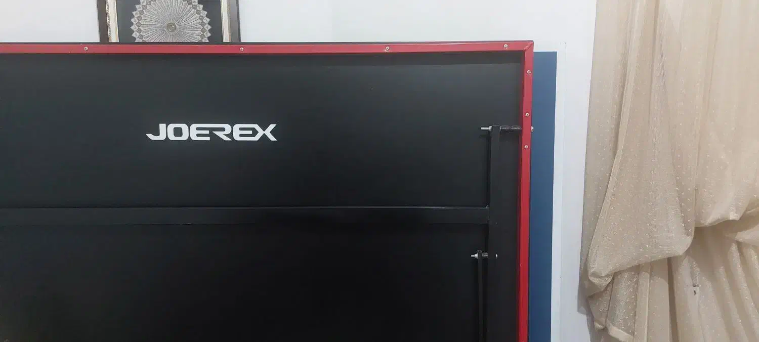 میز پینگ پنگ در حد اک|ورزشهای توپی|گلبهار, شهر جدید گلبهار|دیوار