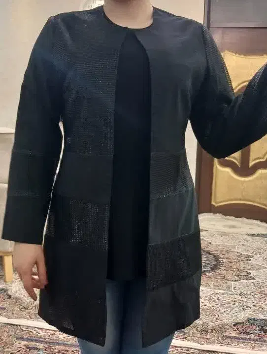 مانتو کتی|لباس|قم, آزادگان|دیوار