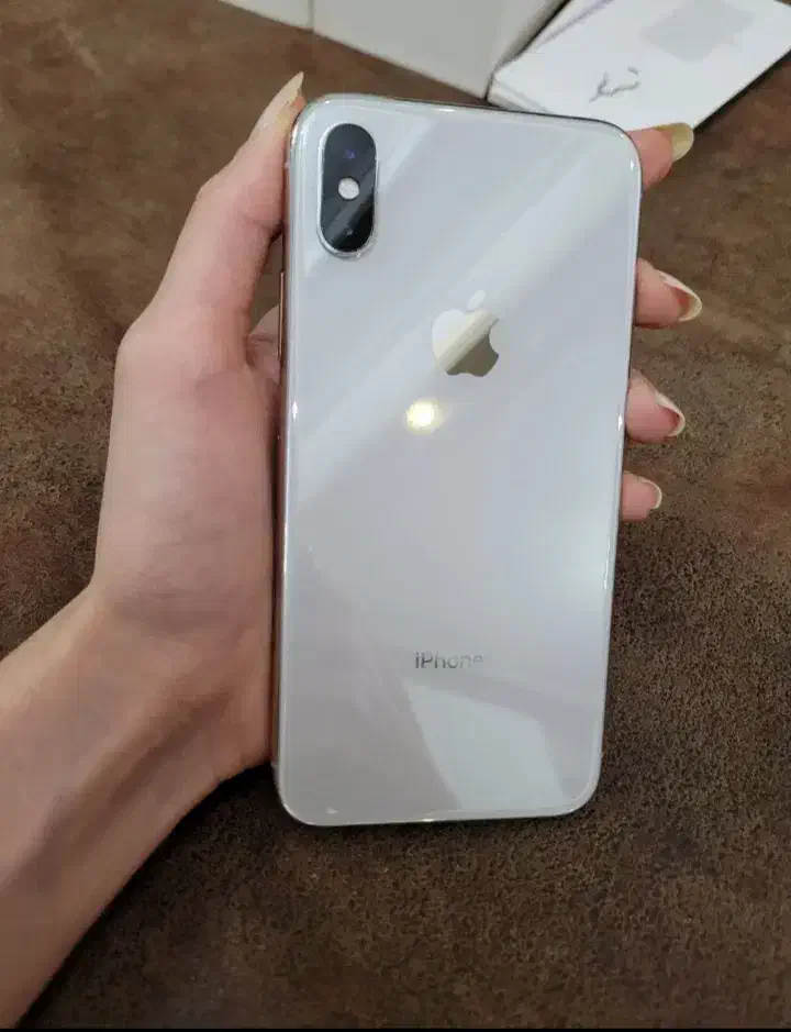 ایفون ۱۰x|موبایل|زاهدان, |دیوار