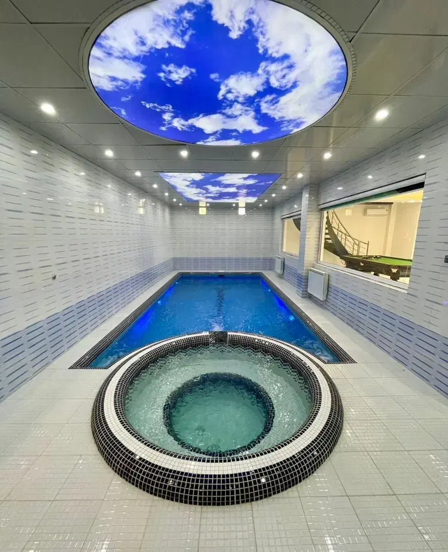 استخدام نگهبان کلید دار جهت انجام امور مسافری ویلا|استخدام سرایداری و نظافت|رامسر, |دیوار