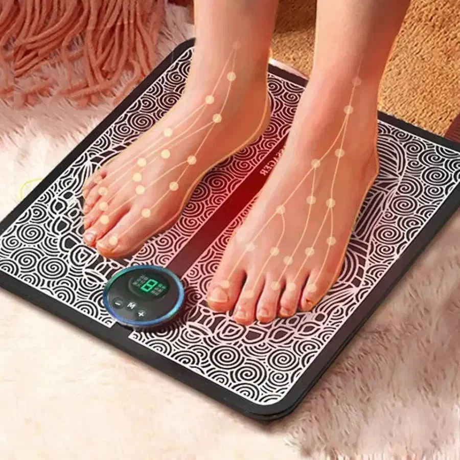 ماساژور کف پا ـ آرامش و راحتی در خانه شما|تجهیزات ورزشی|شیراز, قصرالدشت|دیوار