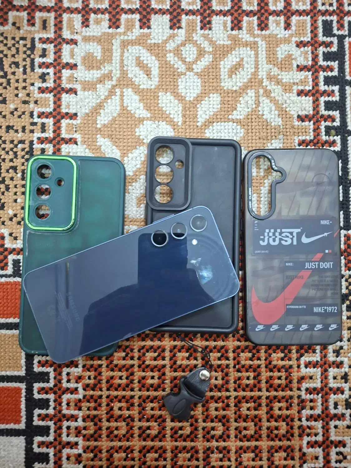 a55|موبایل|تهران, مجیدیه|دیوار