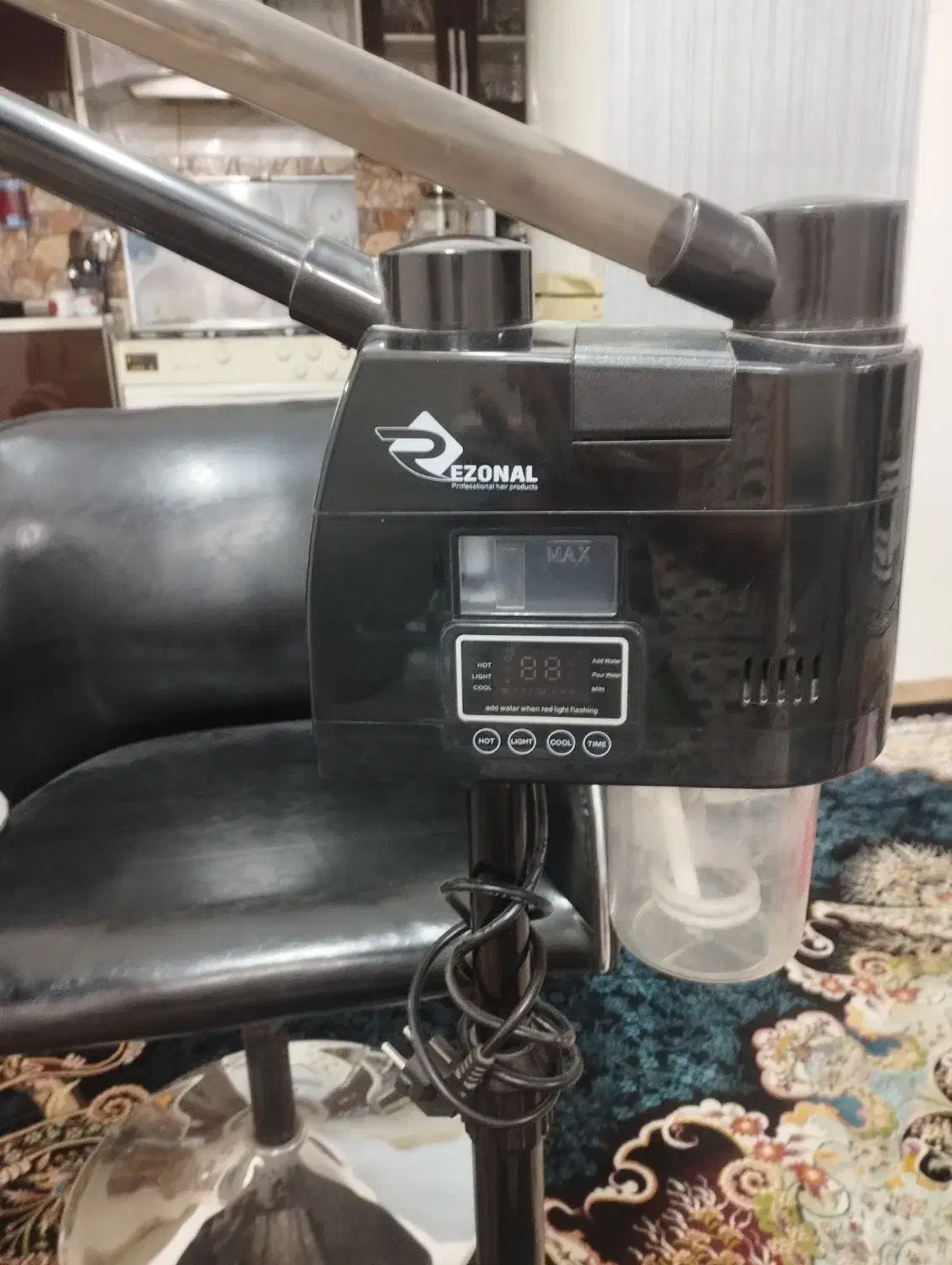 لوازم آرایشگاه|آرایشگاه و سالن‌های زیبایی|اسلام‌شهر, باغ فیض|دیوار