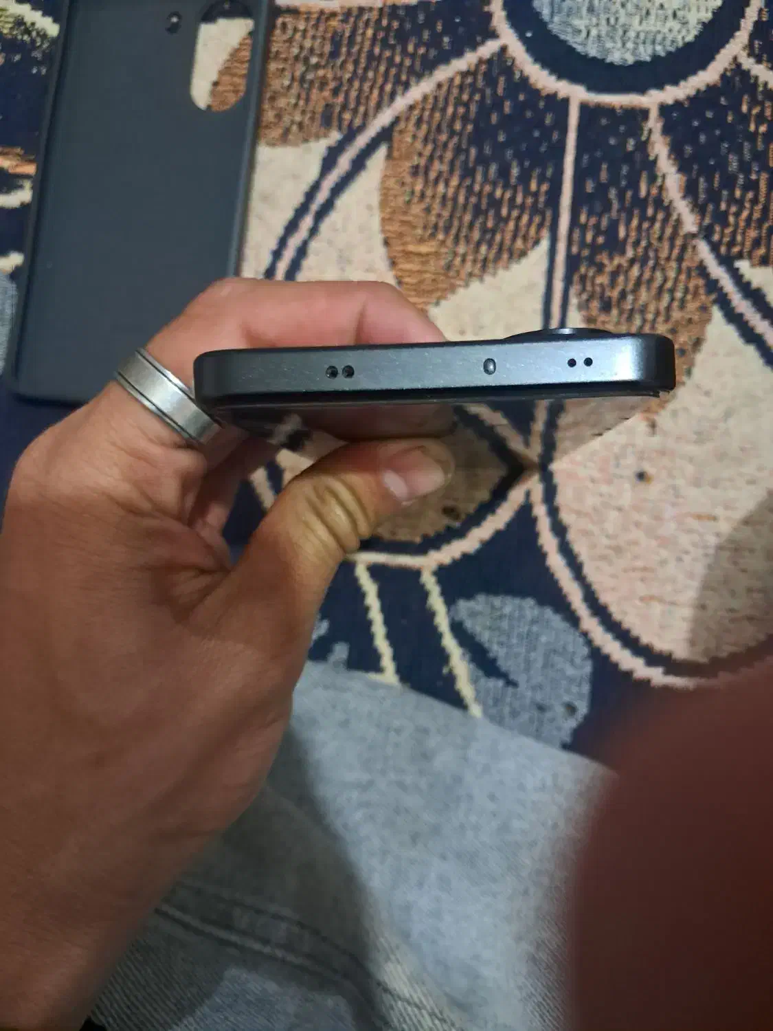 گوشی پکو یکس هفت پرو|موبایل|فیروزآباد (فارس), |دیوار