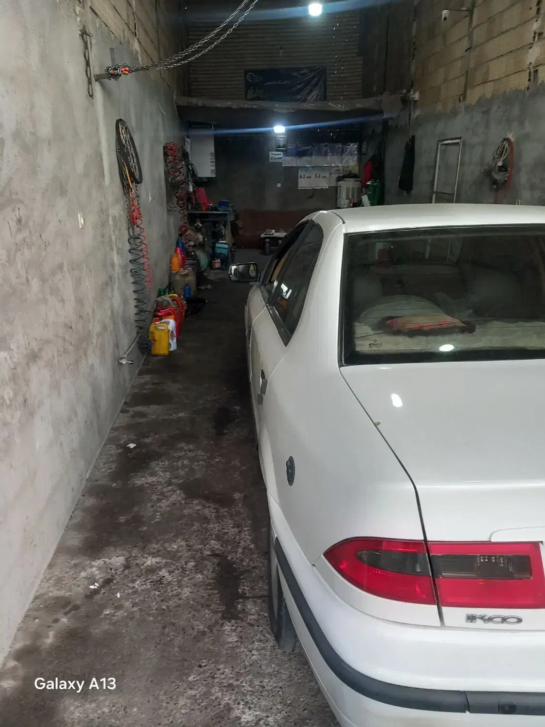 سمند معمول است|خودرو سواری و وانت|خوی, |دیوار