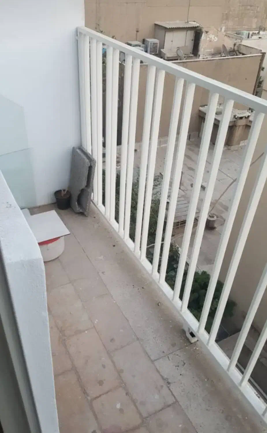 85 متر 2 خواب سیدخندان  جلفا