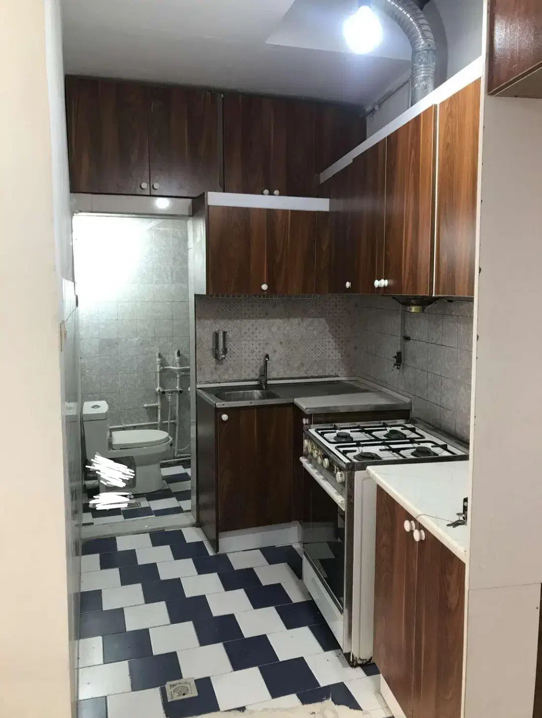 فروش تک واحدی مستقل۹۲متری در قدس|فروش آپارتمان|ساری, |دیوار