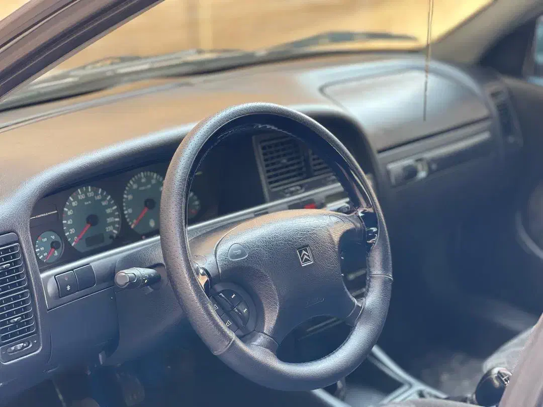 زانتیا ۸۶ بیرنگ|خودرو سواری و وانت|گرگان, |دیوار