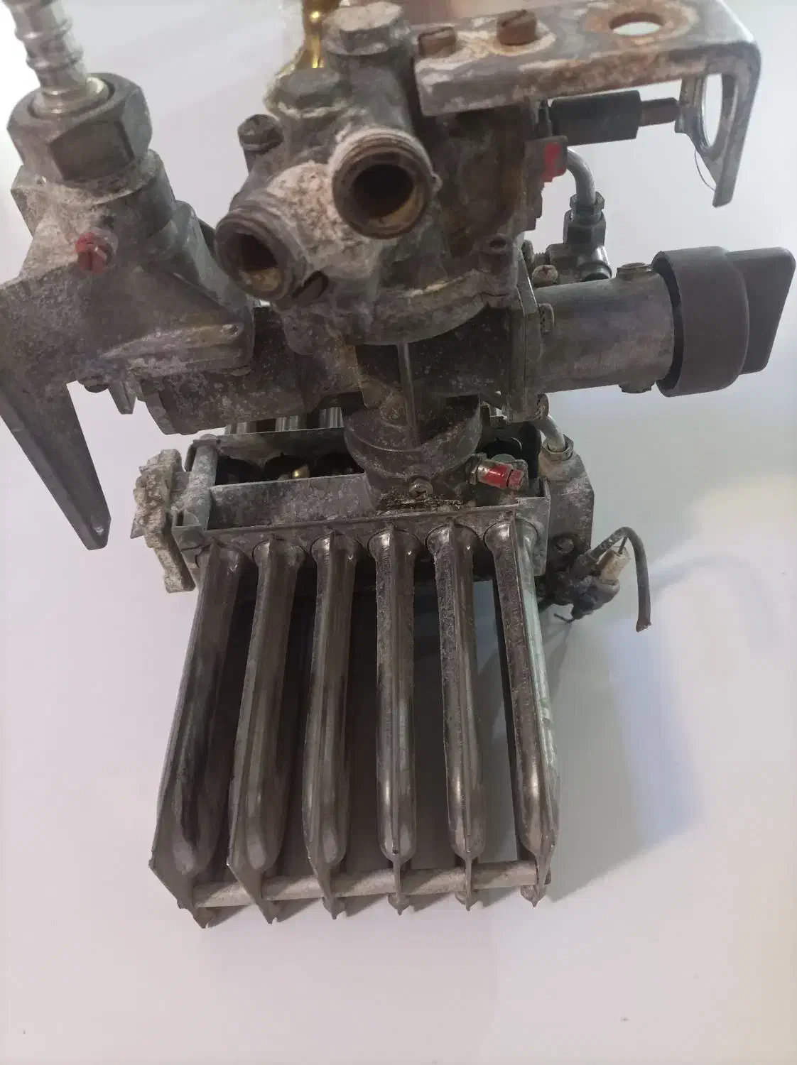 ابگرمکن|آبگرمکن، پکیج، شوفاژ|تبریز, |دیوار