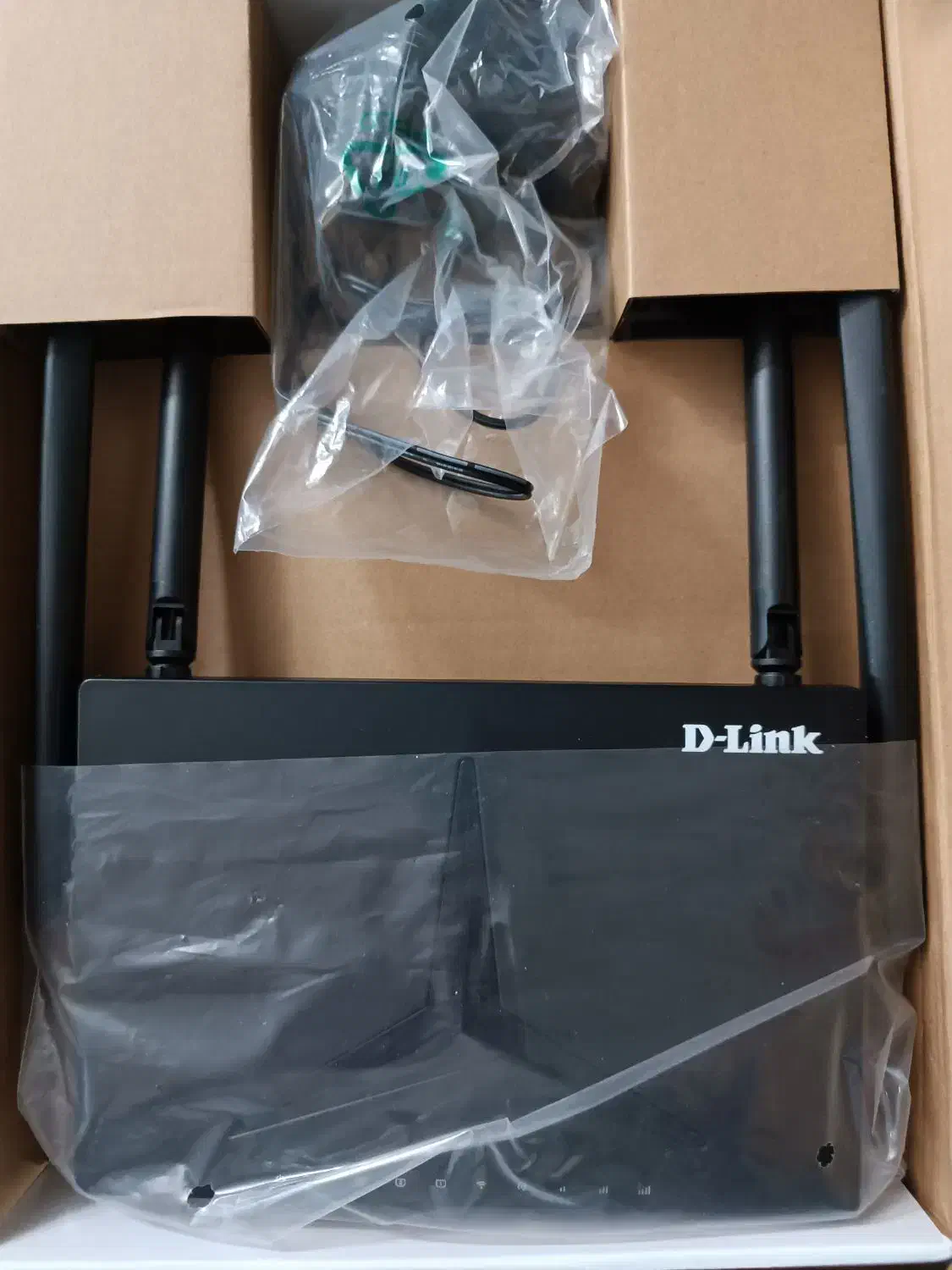 مودم m920 Dlink|مودم و تجهیزات شبکه|اراک, |دیوار