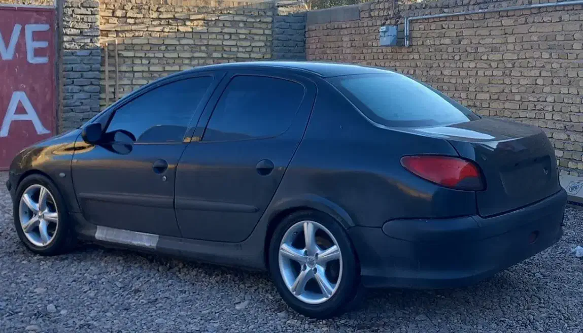 رینگ و لاستیک ۱۶|قطعات یدکی و لوازم جانبی|مشهد, آبادگران|دیوار