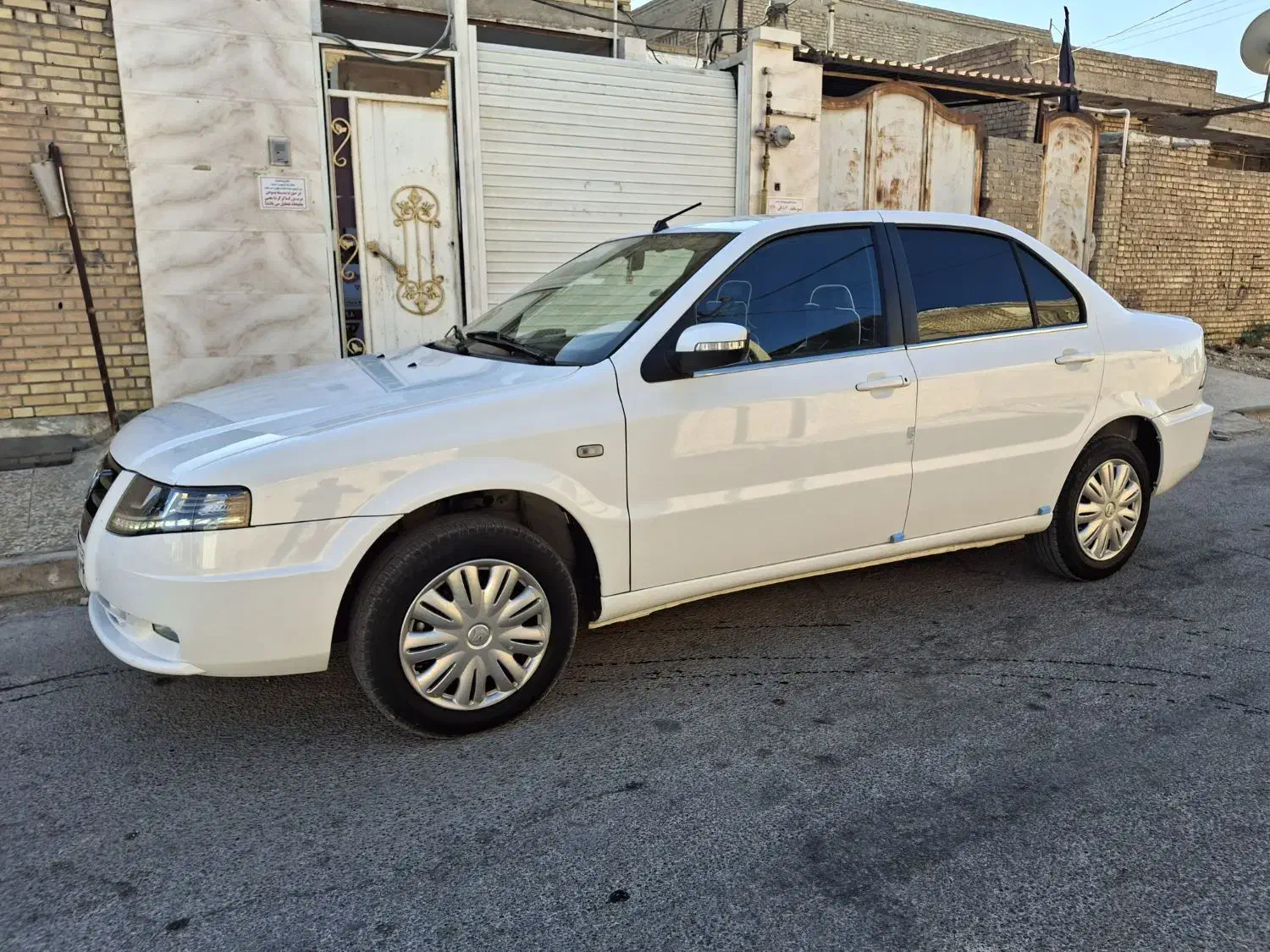 سورن پلاس xu7 p  مدل ۱۴۰۳ برج ۱۰|خودرو سواری و وانت|اهواز, کیانشهر|دیوار