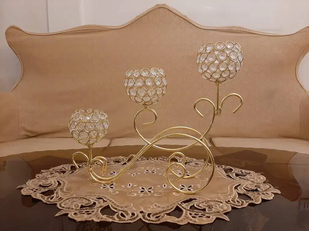 جاشمعی|صنایع دستی و سایر لوازم تزئینی|تهران, خاوران|دیوار