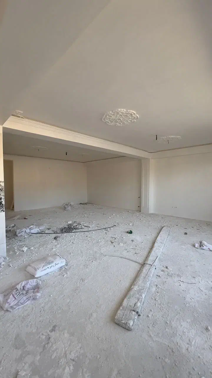 آپارتمان نو ساخت تک واحده/نگین/املاک خورشید|فروش آپارتمان|سهند, |دیوار