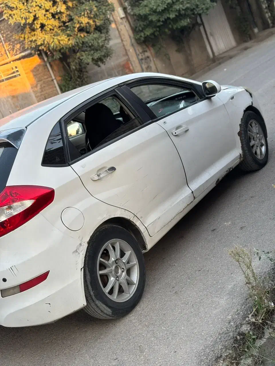 ام وی ام ۳۱۵|خودرو سواری و وانت|گالیکش, |دیوار