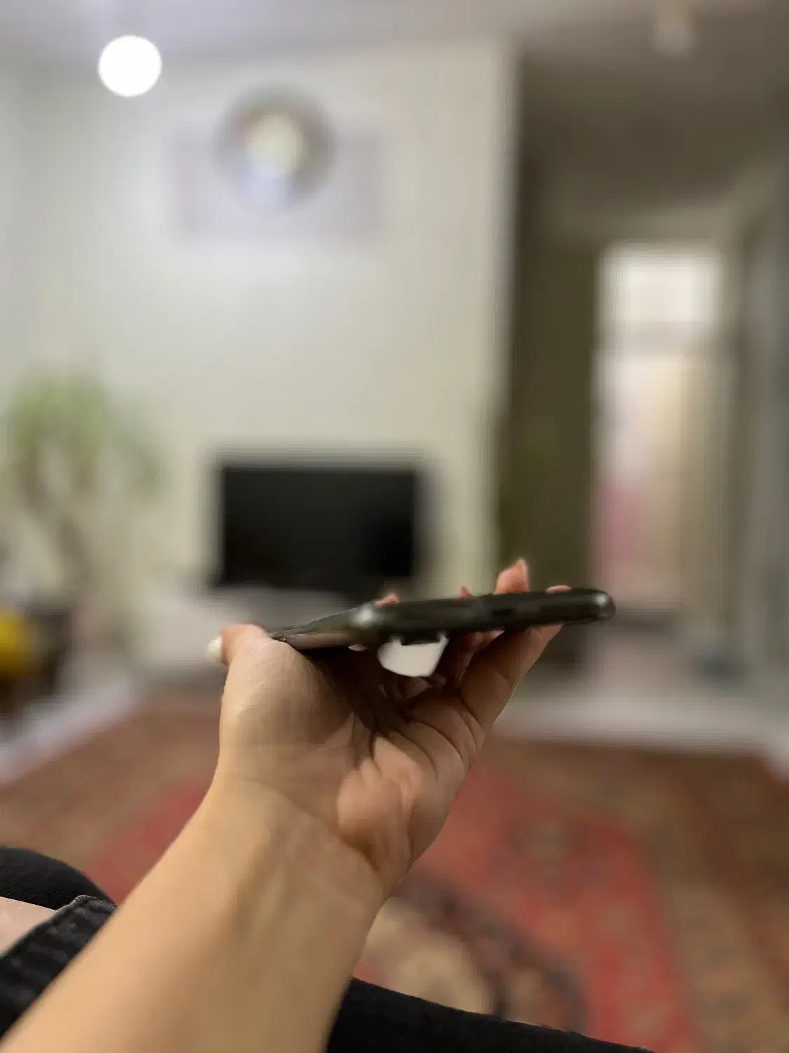 ایفون ایکس ۲۵۶|موبایل|اهواز, کوی باهنر|دیوار