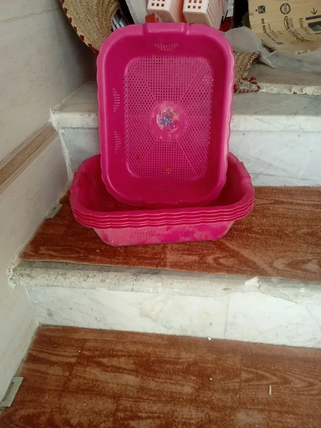 سبد|سرویس روتختی|قوچان, |دیوار