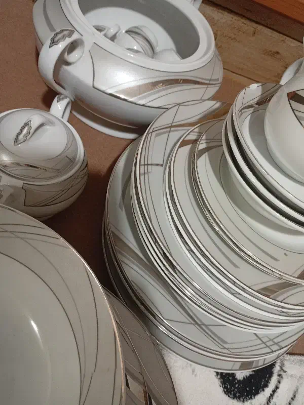 چینی|ظروف سرو و پذیرایی|ورامین, ورامین|دیوار