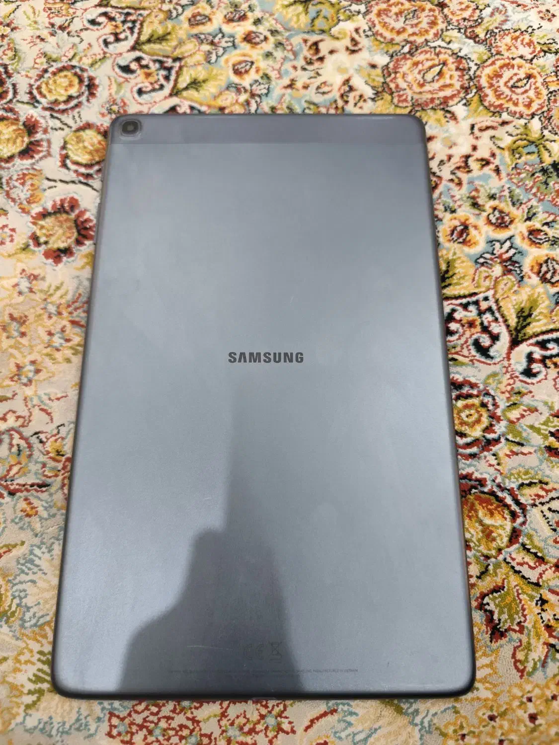 Galaxy Tab A|تبلت|تهران, آهنگ|دیوار