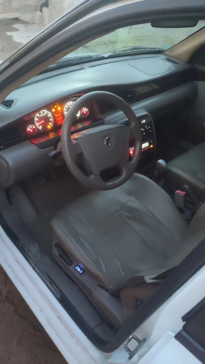 فروش سمند ای آف 7|خودرو سواری و وانت|اسدآباد, |دیوار