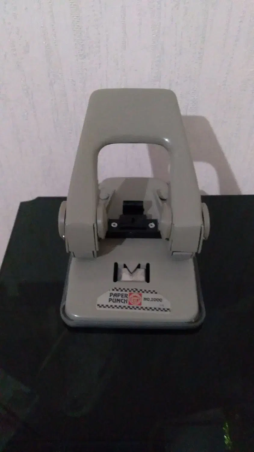 پانچ فلزی جنس خوب|لوازم التحریر|گرگان, |دیوار