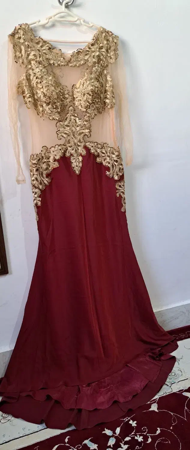 اجاره و فروش لباس مجلسی|لباس|ابهر, |دیوار