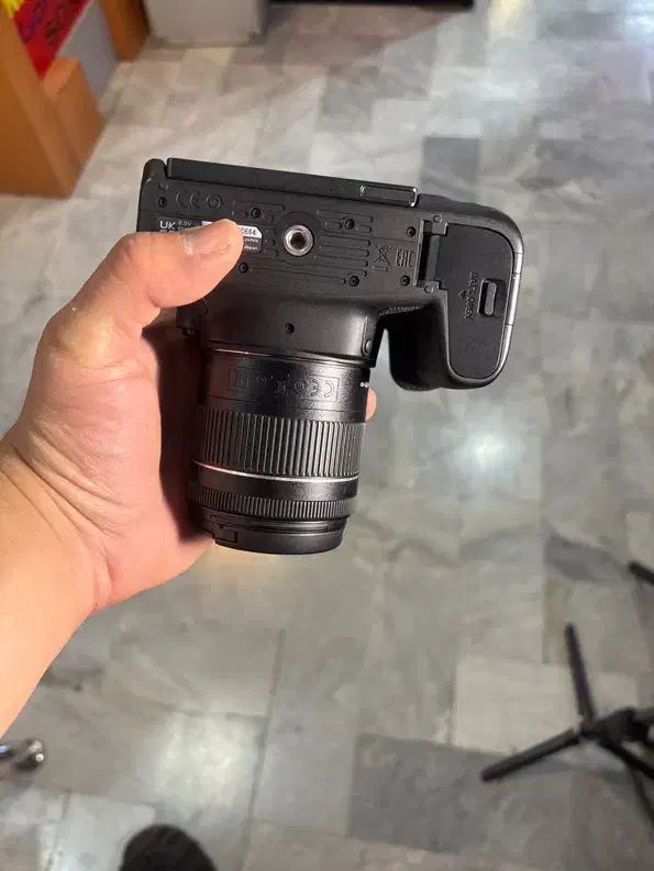 850d  canon|دوربین عکاسی و فیلم‌برداری|تهران, شیخ هادی|دیوار