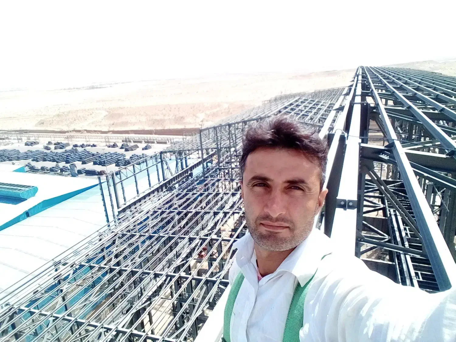 خرده کاری جوشکاری ،مقاوم سازی، برشکاری|خدمات پیشه و مهارت|دزفول, |دیوار