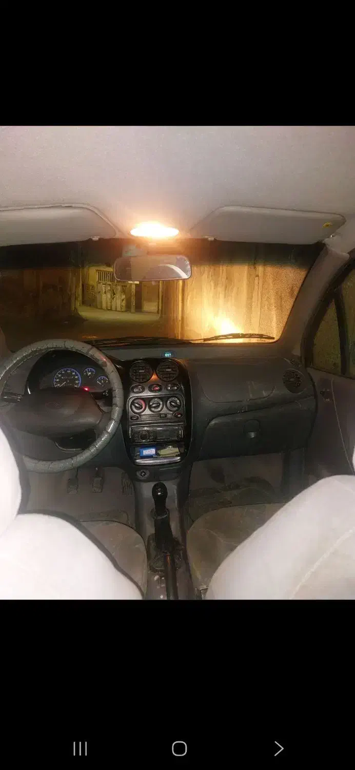 ماتیز|خودرو سواری و وانت|تبریز, |دیوار