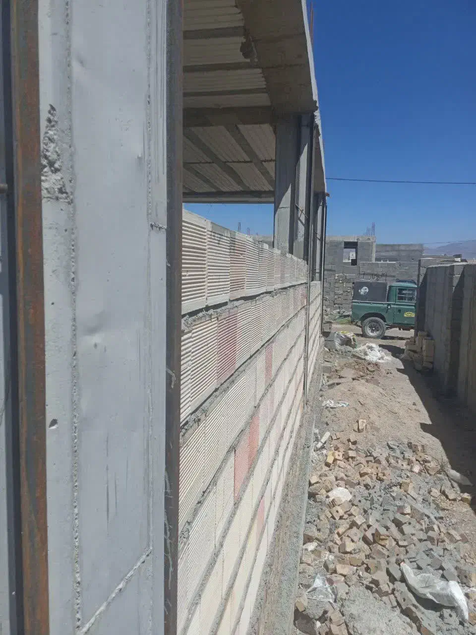 اوستا بنا|خدمات پیشه و مهارت|شاهرود, |دیوار