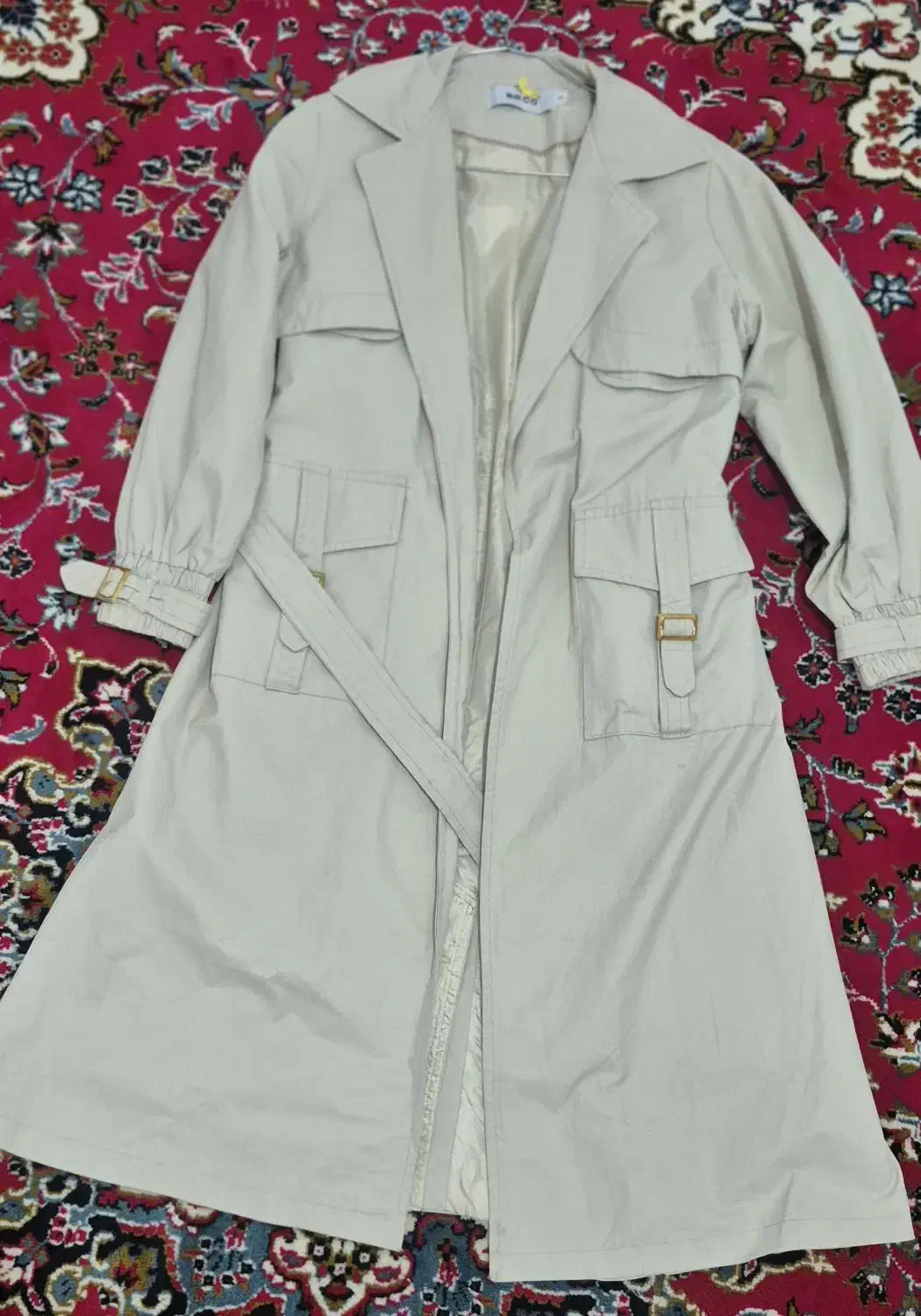 بارونی نو|لباس|نهاوند, |دیوار